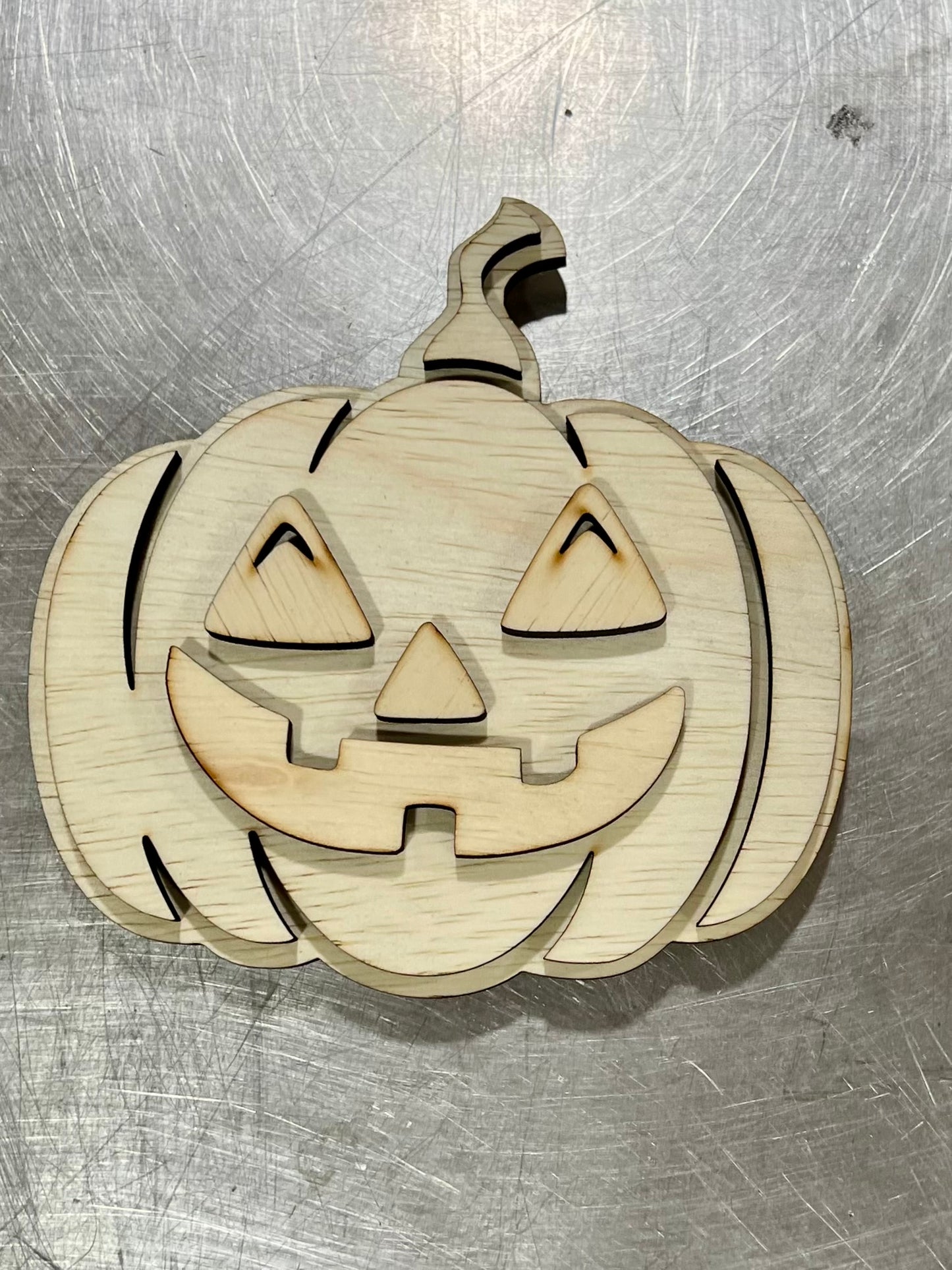 Halloween U-Paint Kit