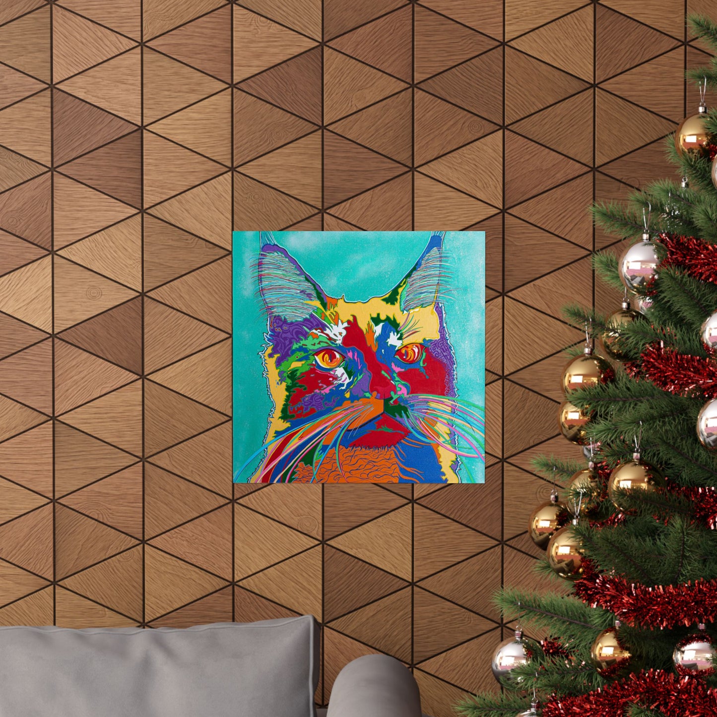 Monroe Poster