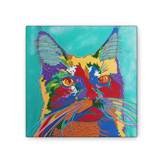 Monroe -  Canvas Gallery Wraps