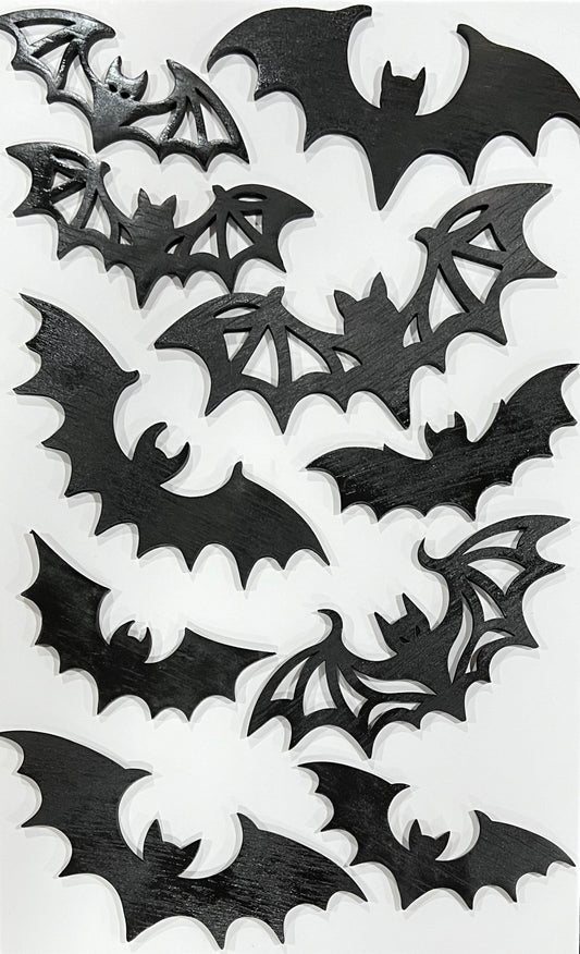 Bats!!